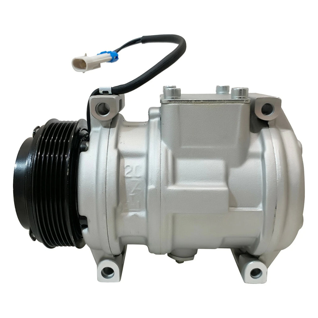 AC Compressor Kit Replacement for Chevrolet Corvette 5.7L (1993-1993)