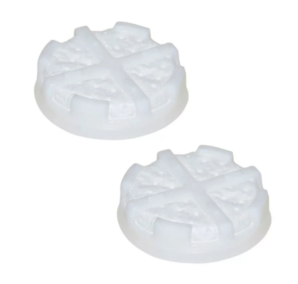 2X Cool Fuel Gen 3 Fuel Filter Disc for Mercury Marine (8M0204703, 892665)