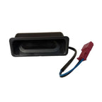Trunk Lock Push Button Handle Switch for BMW 5 Series E39 E60 E61 (1996-2010)
