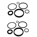 2X Hydraulic Cylinder Seal Kits for Gannon Box Scraper (3001-1600)