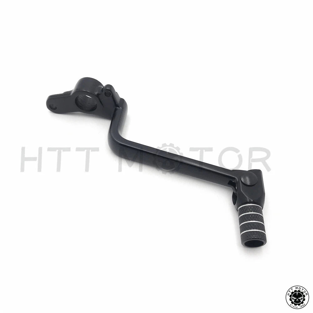 Foldable Brake Shift Pedal Foot Lever for Suzuki GSXR1300 R Hayabusa (1999–2020)