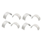 8X STD 34.5MM Connecting Rod Bearings for Kawasaki ZX10R, Z1000 (2010-2023)
