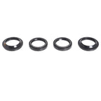 Front Fork Damper Shock Absorber Seal for Moto (41x53x8/10.5)