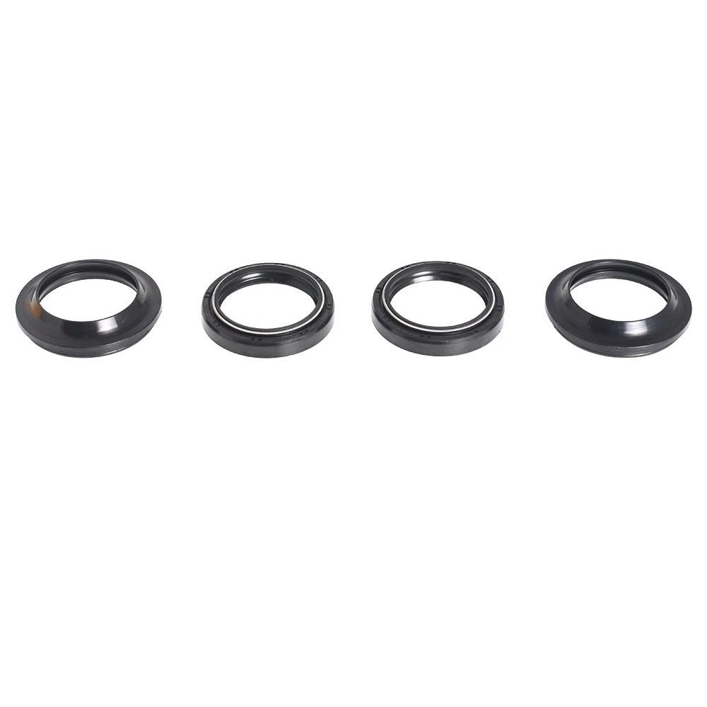 Front Fork Damper Shock Absorber Seal for Moto (41x53x8/10.5)