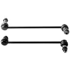 Front Struts Spring Sway Bar Kit for Nissan Murano Pathfinder