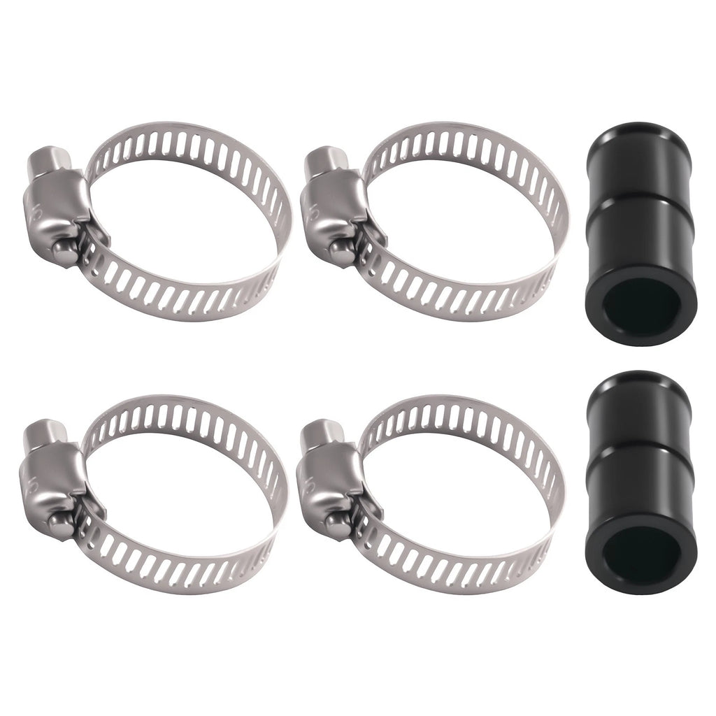 AN10 Filter Adapter Kit for VW Audi Golf 7 DQ500 DQ381 (2013–2023)