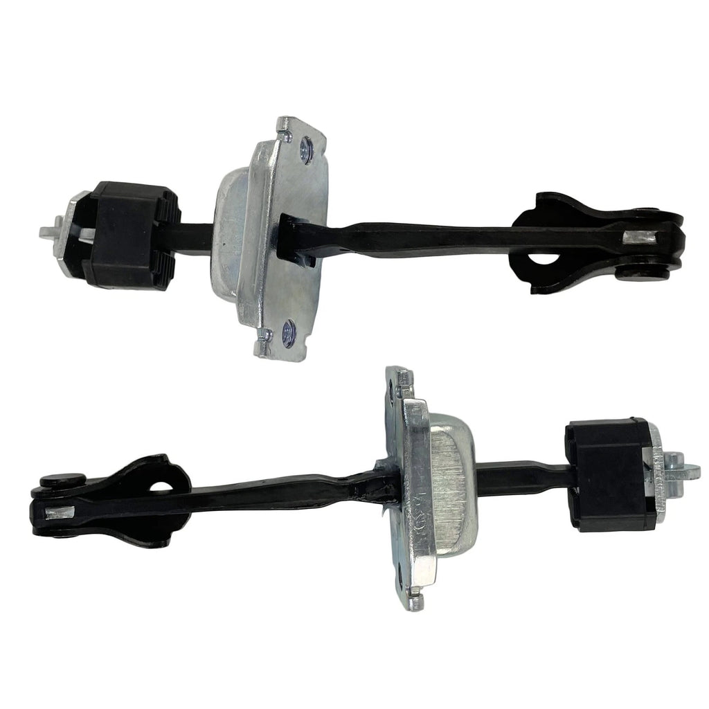 Set of 2 Door Checkers for Honda Pilot Passport Ridgeline (2016–2021)