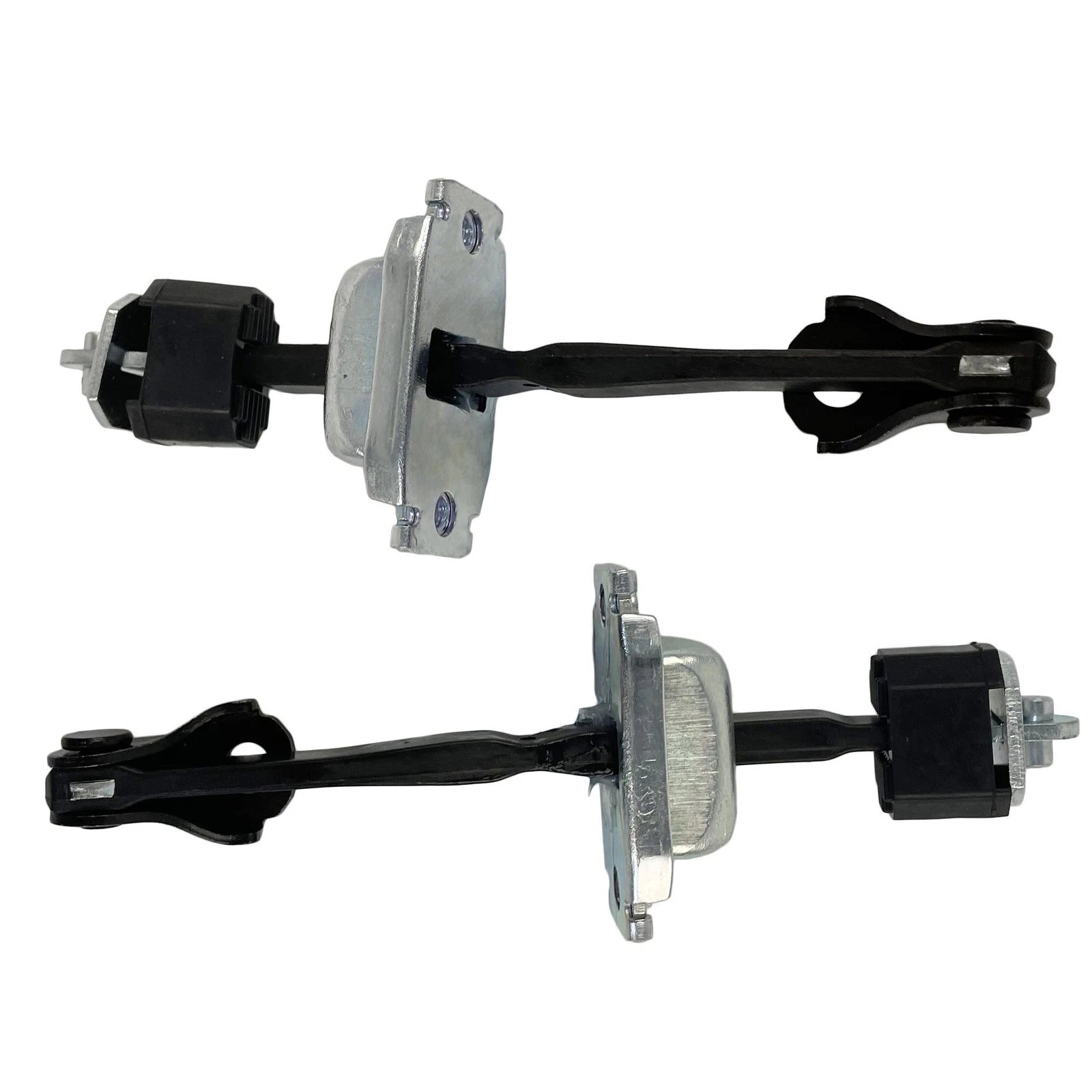 Set of 2 Door Checkers for Honda Pilot Passport Ridgeline (2016–2021)
