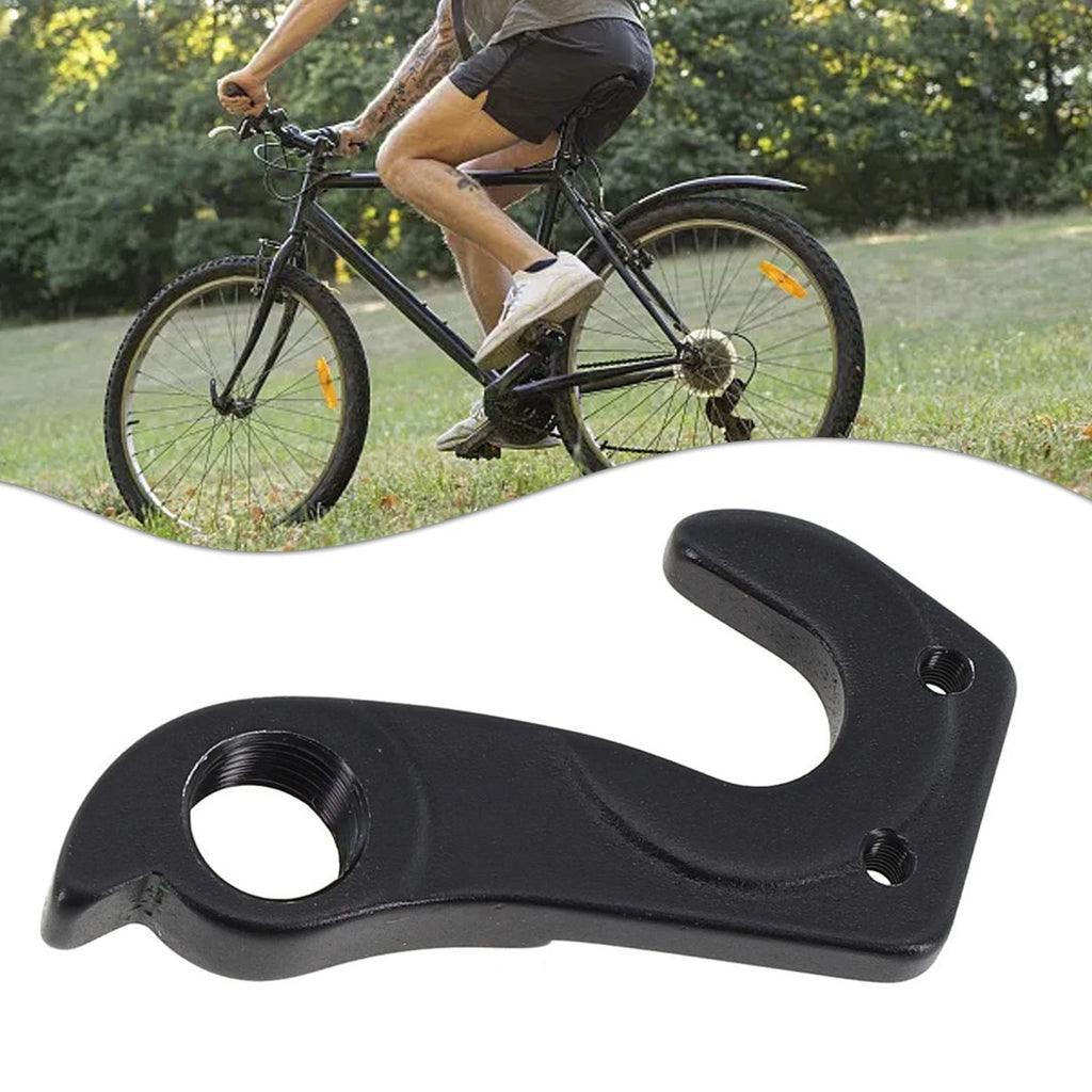 Rear Derailleur Hanger for Bicycle (Aluminum Alloy)