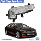 LED Fog Light Lamp for Chevrolet Malibu (2016–2018)