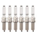 6X Iridium Spark Plugs for Porsche Panamera V6 3.0L (2017–2020) 06M905606F