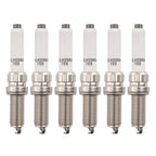 6X Iridium Spark Plugs for Porsche Panamera V6 3.0L (2017–2020) 06M905606F