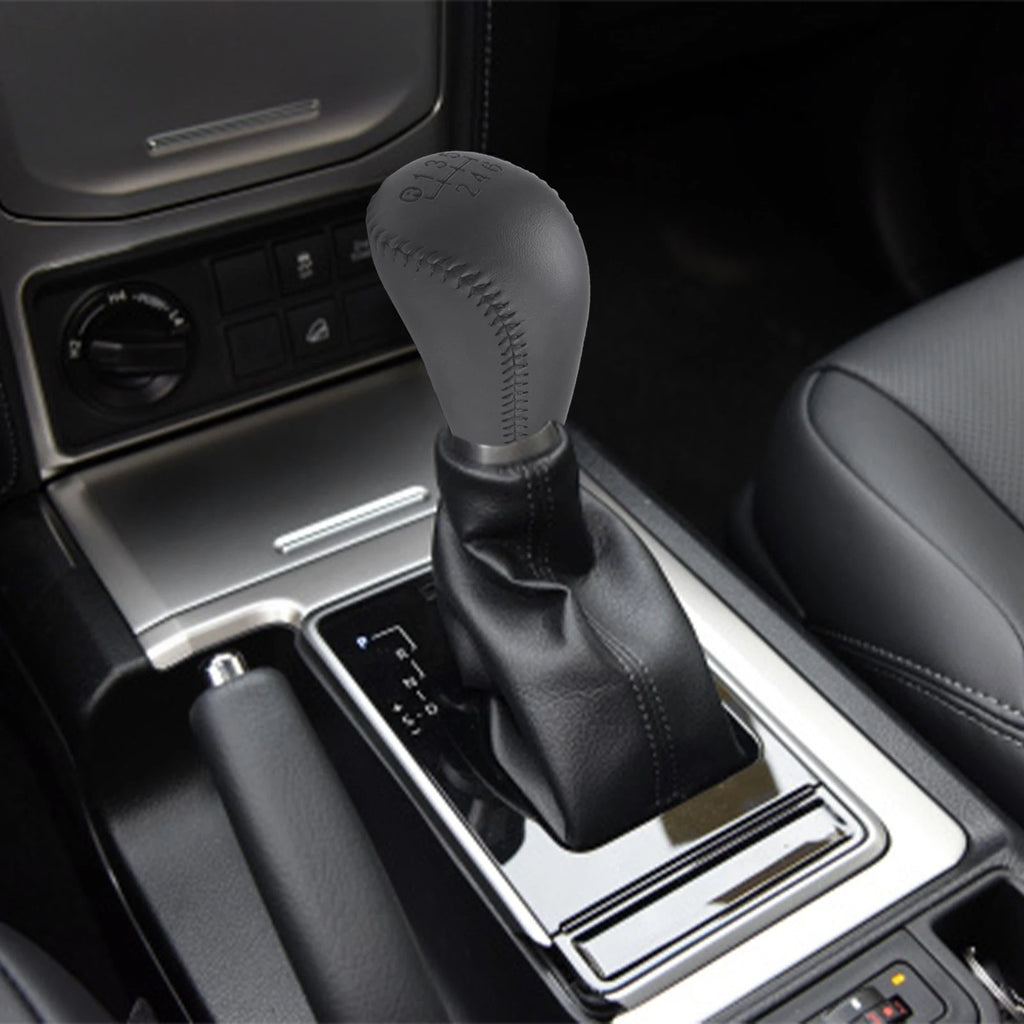 6 Speed Gear Shift Knob for Toyota