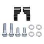 1" Rear Lowering Kit for Harley Sportster XL 883 XL 1200 (2005–2017)