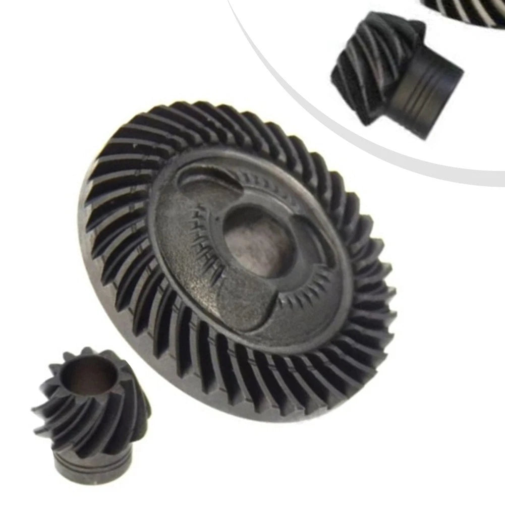 Gear Set for GWS7125, GWS9125 Angle Grinder (1607000D4Y)