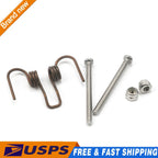 Baggage Door Latch Kit for Cessna (S1359-7, S1359-8, S1359-9)