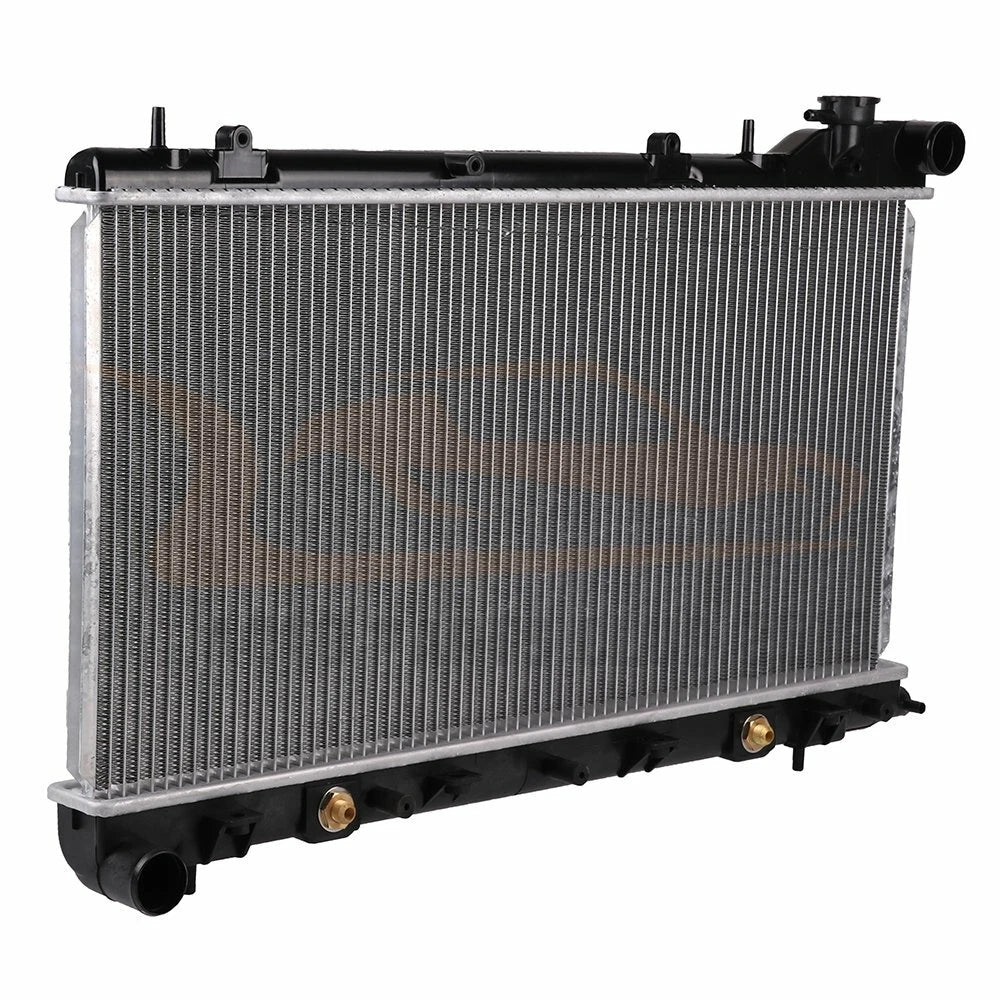 Aluminum Radiator for Subaru Forester (1999–2002)