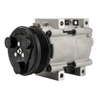 AC Compressor with 6-Groove Pulley for Ford Freestar (2004–2007)