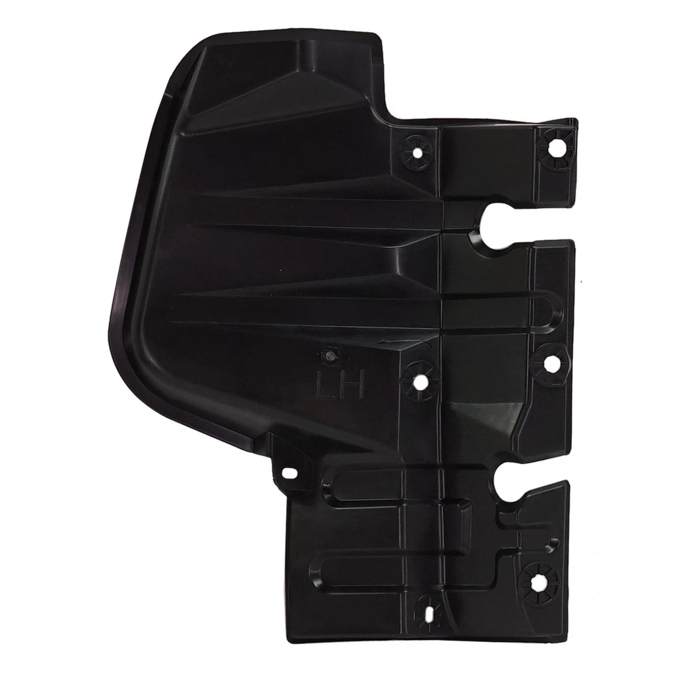 Air Intake Duct for Toyota Tundra (2014–2017)