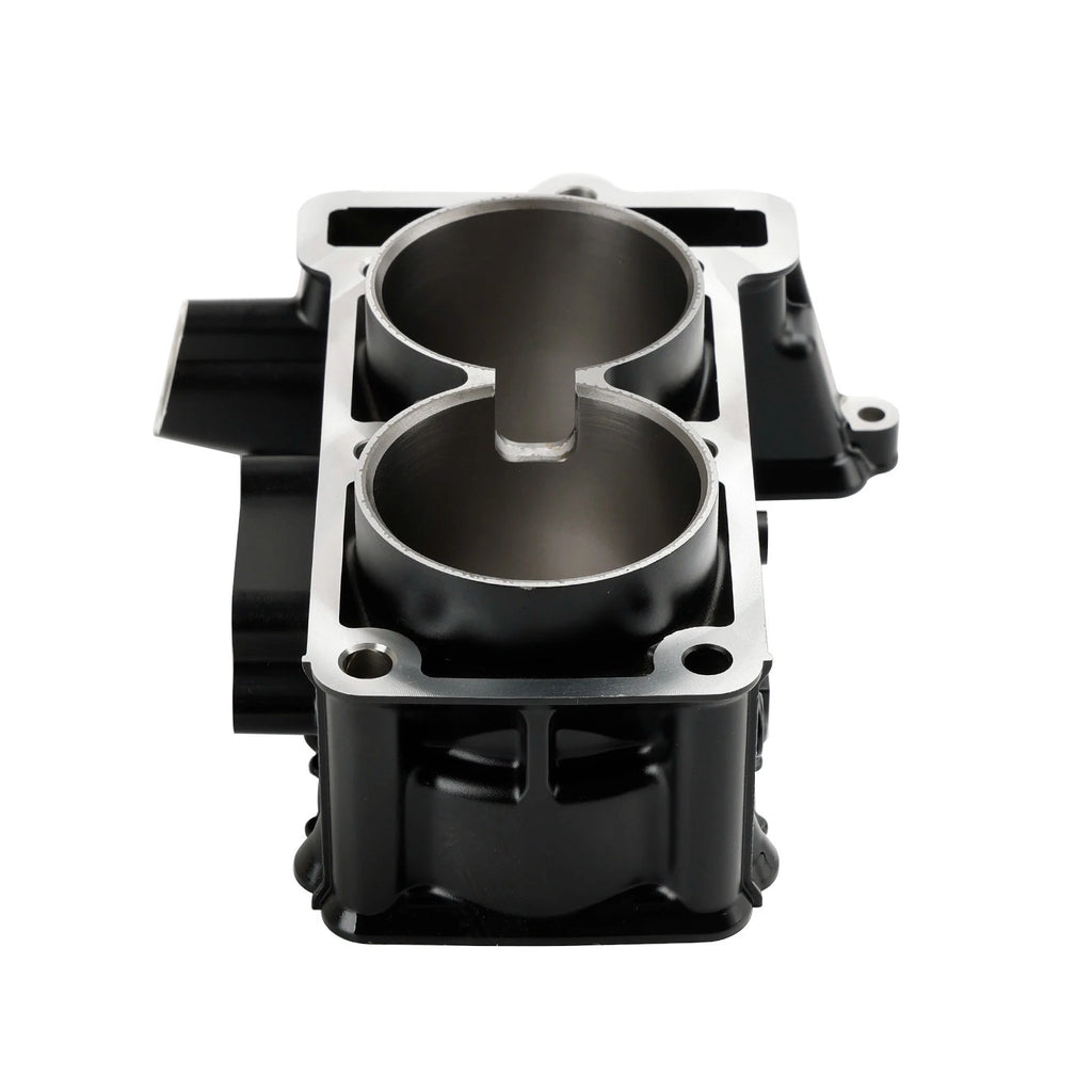346cc Cylinder Barrel Piston Kit for Kawasaki Z300 Ninja 300 KLE300 (2013–2024)