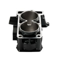 346cc Cylinder Barrel Piston Kit for Kawasaki Z300 Ninja 300 KLE300 (2013–2024)