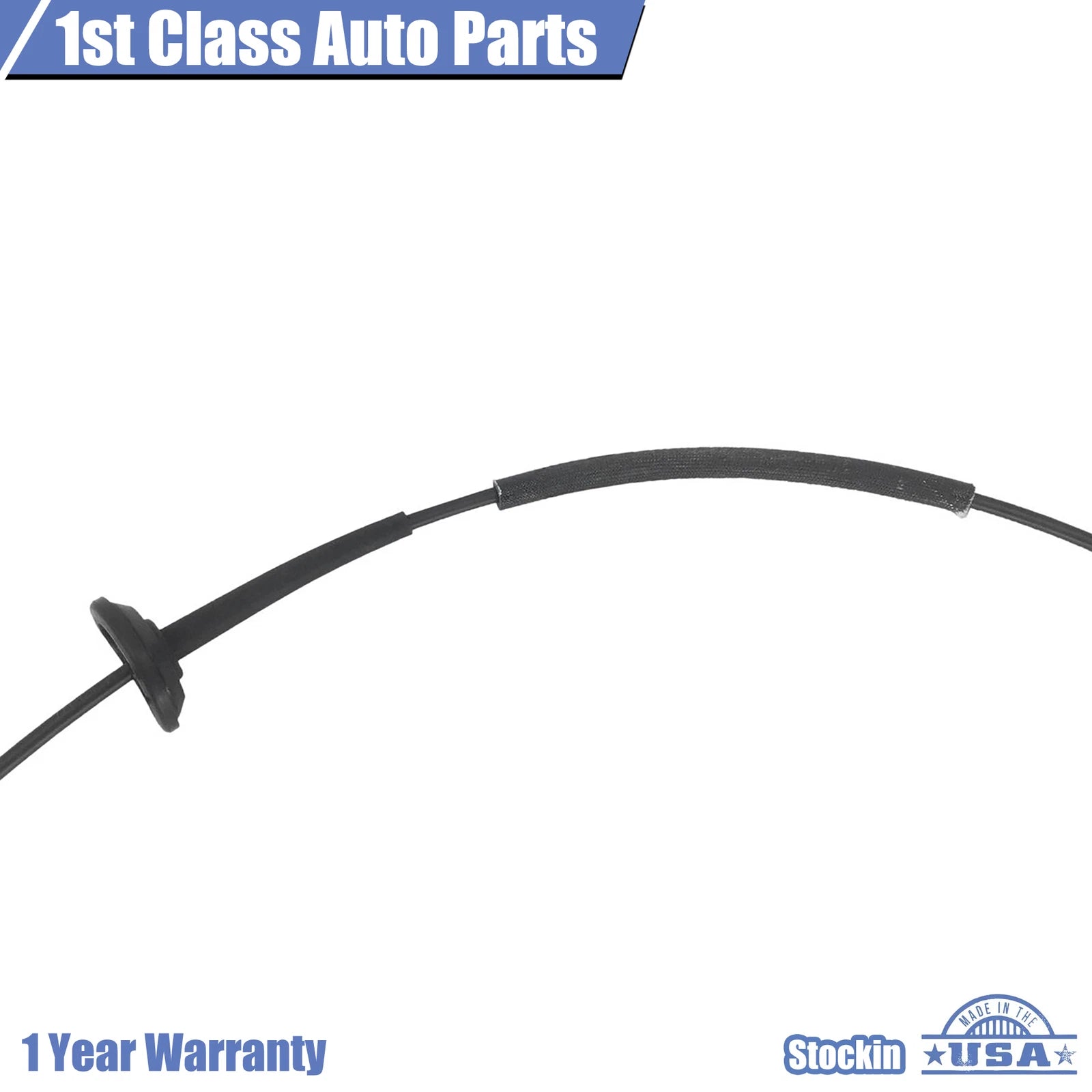 Transmission Shift Cable for Ford F-250 F-350 Super Duty Excursion (1999–2004)