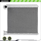 HVAC Heater Core 98120 for Volkswagen Jetta (2011–2018)