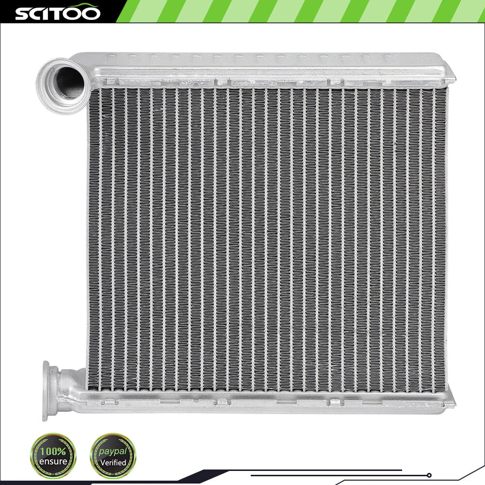HVAC Heater Core 98120 for Volkswagen Jetta (2011–2018)