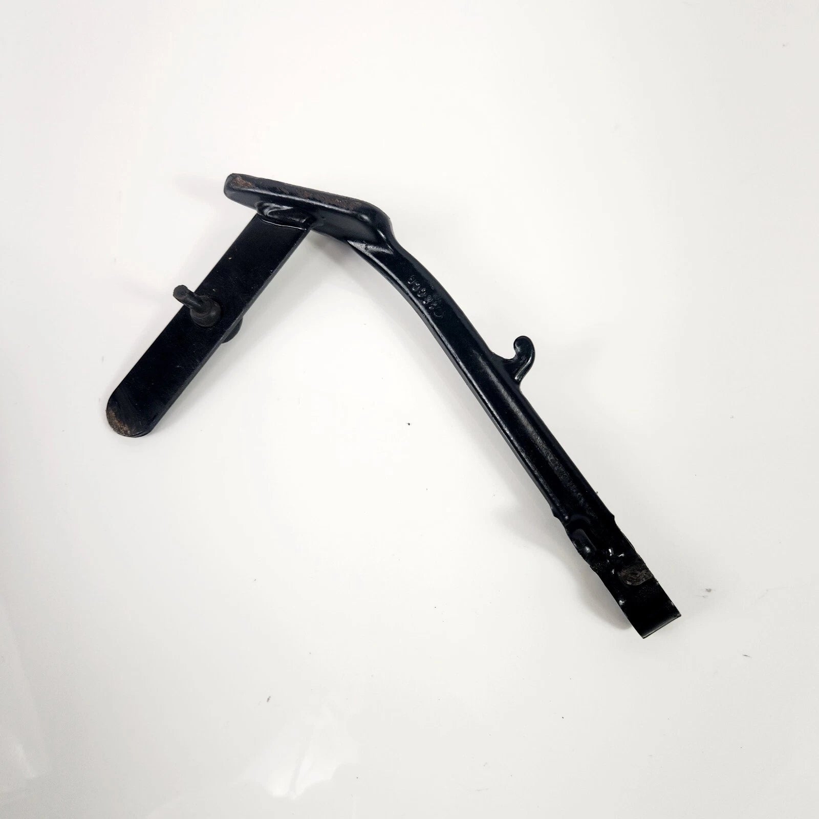 Kick Stand for Harley-Davidson Heritage Softail (2018–2024) OEM 50000152 Gloss Black