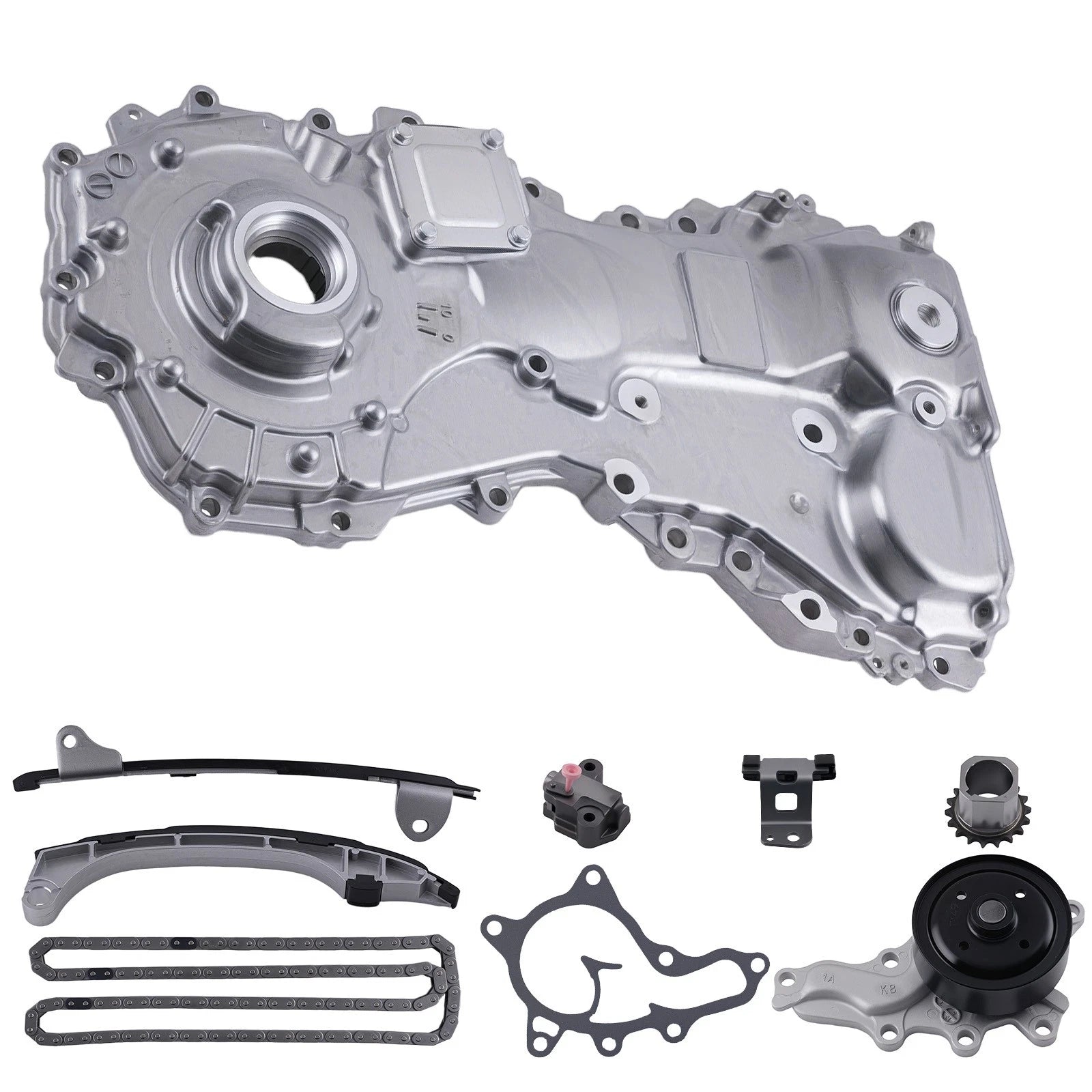 Engine Timing Chain Kit for Toyota Highlander (2009-2019)
