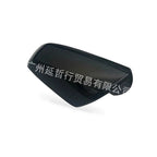 Mirror Cover for Chevy Malibu (2012–2018) Passenger Right Side Primer