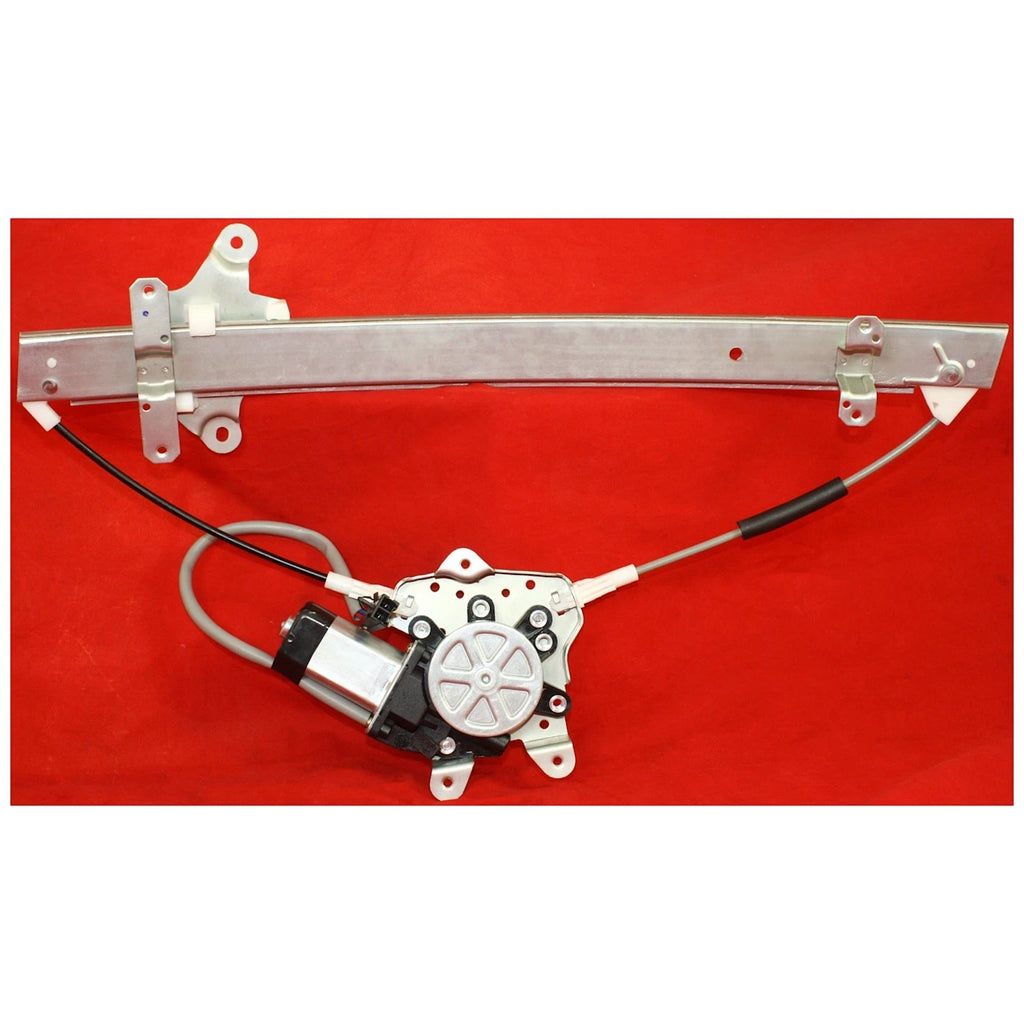 Window Regulator for Nissan Maxima (1989–1994) Left Side