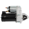 Starter Motor for Onan Generator & Toro Lawn Mower (D8E131, 18358)