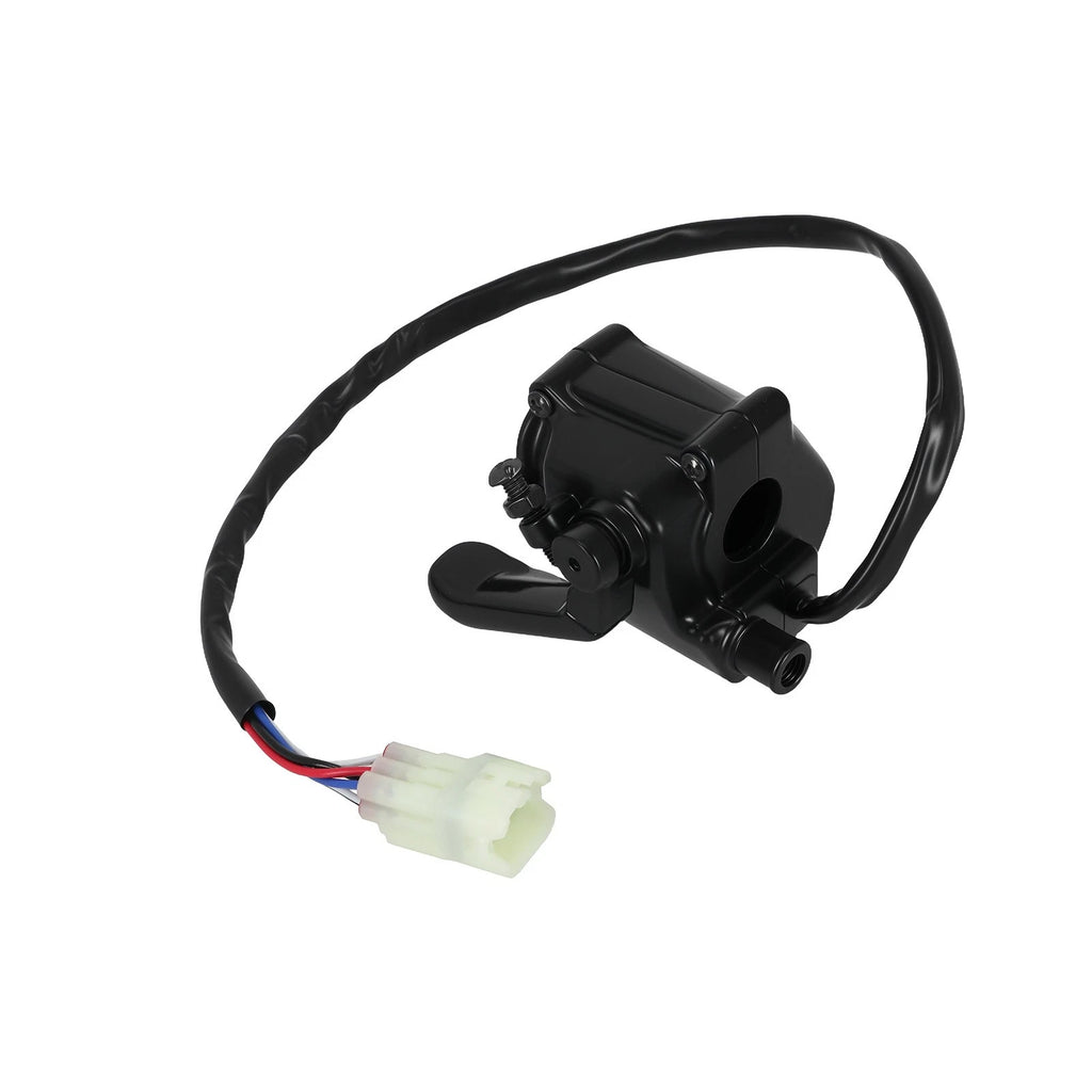 Throttle Handle Plus 4x4 Switch for Can-Am Outlander Renegade (2008–2021) 709400186