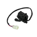 Throttle Handle Plus 4x4 Switch for Can-Am Outlander Renegade (2008–2021) 709400186