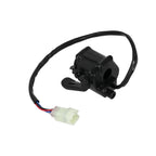 Throttle Handle Plus 4x4 Switch for Can-Am Outlander Renegade (2008–2021) 709400186
