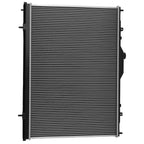 Radiator for Mitsubishi Endeavor 3.8L (2004–2011) 1350A162 Aluminum