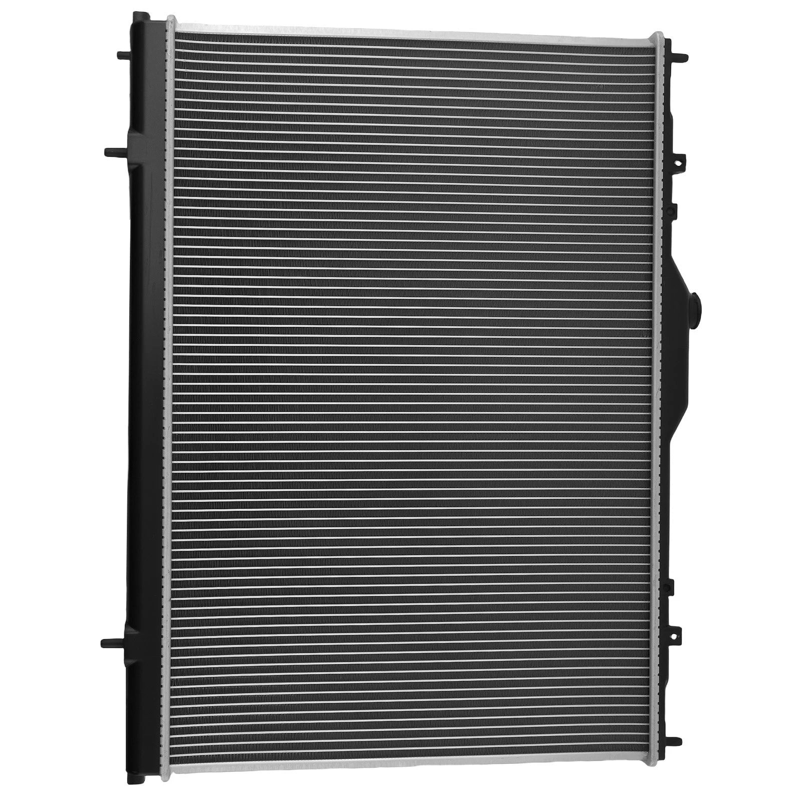 Radiator for Mitsubishi Endeavor 3.8L (2004–2011) 1350A162 Aluminum