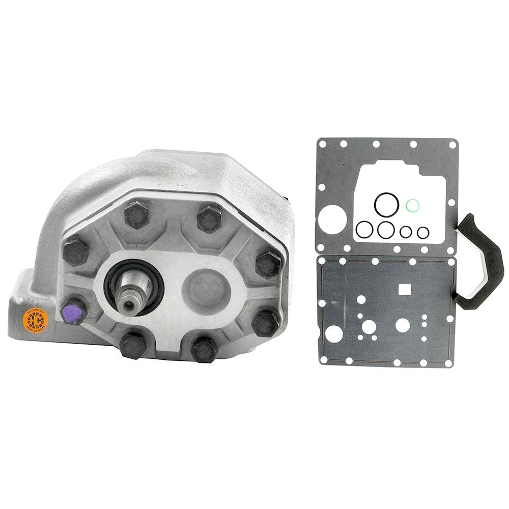MCV Hydraulic Pump Kit for Case IH (93835N KIT1)