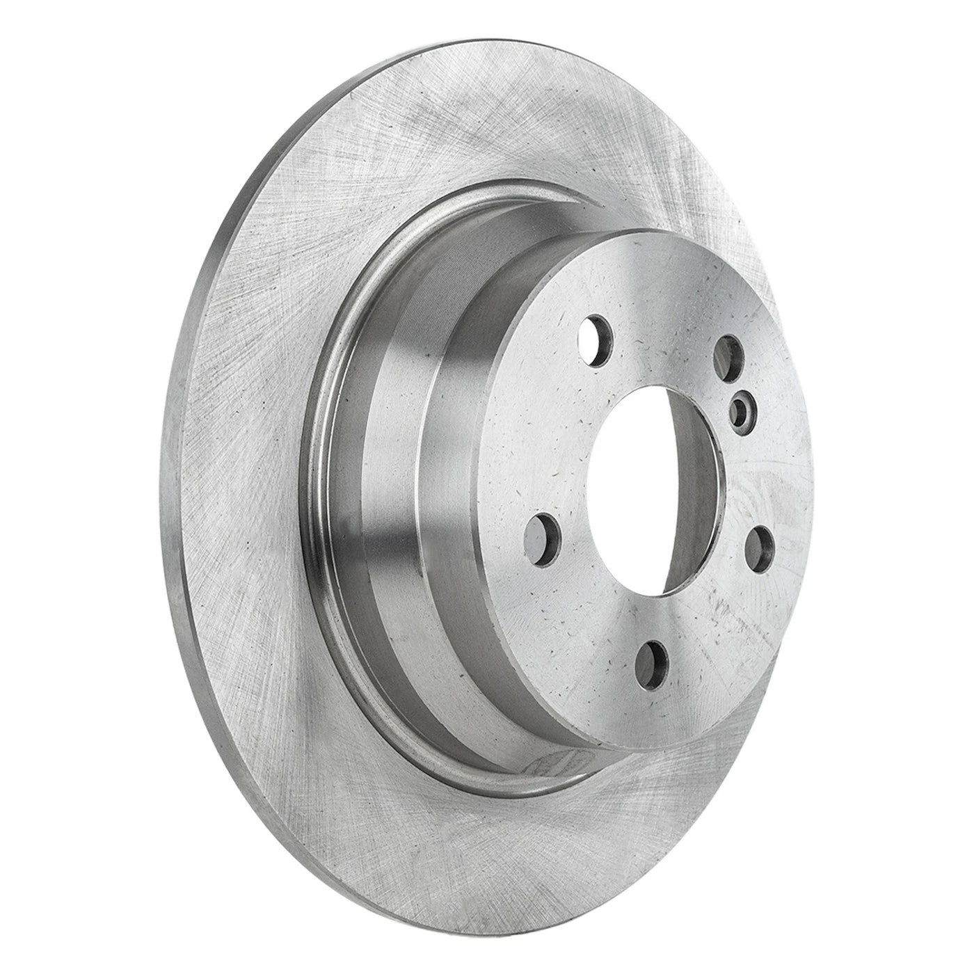 Rear Disc Brake Rotors for Mercedes Benz E350 (2006)