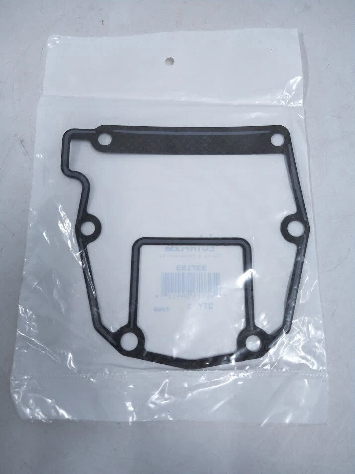 Exhaust Housing Gasket for Johnson Evinrude (337193)