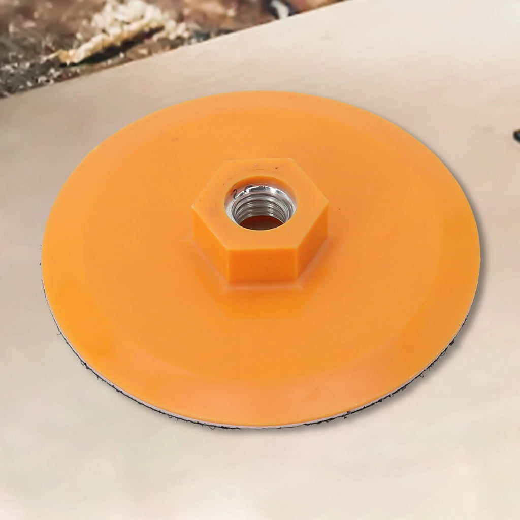 Grip Buffing Pad for Car Paint Polishing Accessory (Fits )