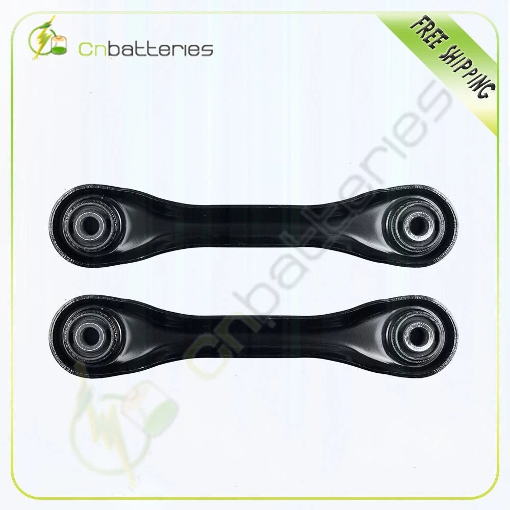 Pair of Rear Lower Forward Control Arms for Ford Focus (2000–2011)