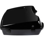 Razor Trunk Pad Mount Base Plate for Harley Electra Glide (2009–2013)