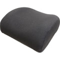 Backrest for AMSS7296 (Black Fabric)