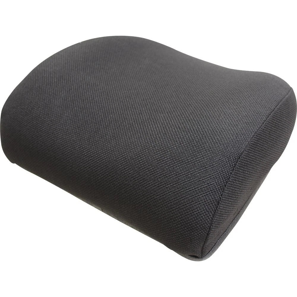 Backrest for AMSS7296 (Black Fabric)