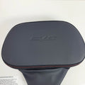 Backrest for Harley Davidson Touring CVO (2014–2023) 52300725 Black Red Stitching