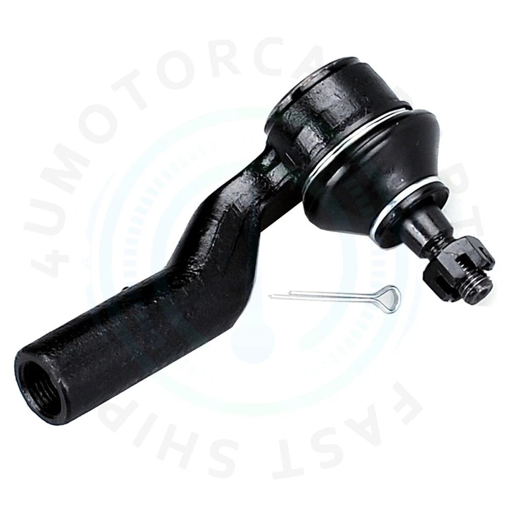 Set of 4 Tie Rod Links for Mazda 3 (2004–2014)