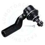 Set of 4 Tie Rod Links for Mazda 3 (2004–2014)