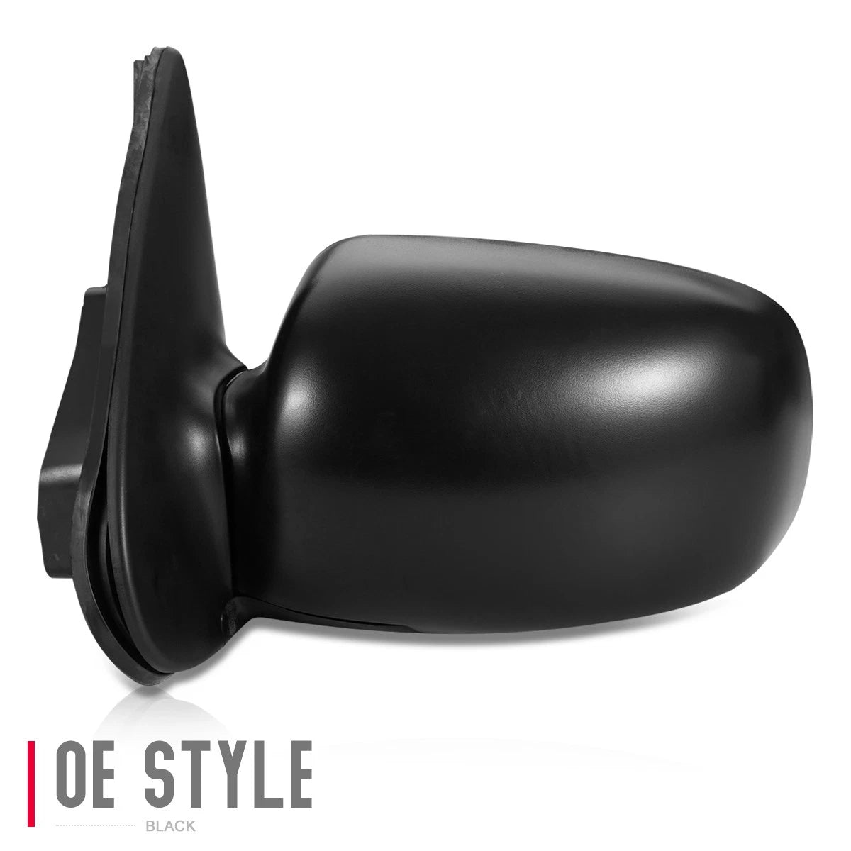 Driver Side Door Mirror for Mercury Villager Quest (1999–2002) NI1320147